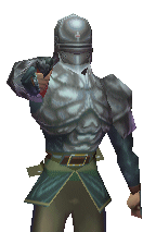 'Hail to the King, baby!'